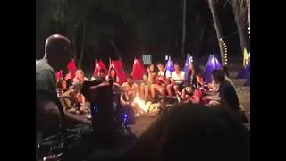 Greenhouse Academy Season 3 Campfire Song quotCaught on Firequot [upl. by Staci]