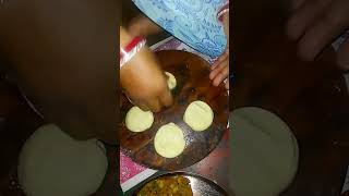 परतदार पेटिस बनाओ घर परpettis recipies recipe [upl. by Ahsemad]