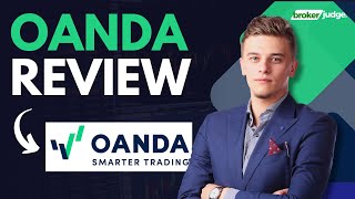 Oanda Forex Broker Review Is It Right For You [upl. by Yssak327]