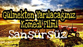 Gülmekten Yarılacağınız Aşırı Komedi Filmi Full İzle [upl. by Anad190]