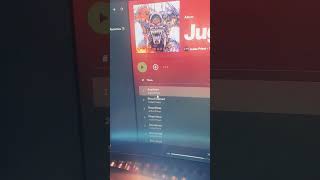 Corrección sobre JUGULATOR de JUDAS PRIEST en SPOTIFY metal metaleros [upl. by Haslam]