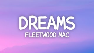 Fleetwood Mac  Dreams Deep Dish Remix [upl. by Aneehsal]