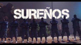 Sureños  Candidatura Portugália RP  GTA V CINEMATIC Official Video ・RodPer Films [upl. by Norrie]