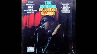 Clarence Carter  Weekend Love [upl. by Aleakcim]