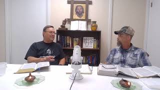 His Way Discipleship Podcast 18 [upl. by Volney]