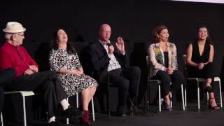 One Day At A Time Panel at Outfest Fusion [upl. by Rihana]