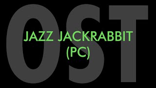 Industrius  Jazz Jackrabbit OST [upl. by Tybie669]