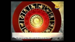 Kismat Connection Daily Horoscope  March 19 2017  8 AM [upl. by Ennovi198]