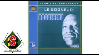 Tabu Ley Rochereau  Lina audio [upl. by Yalc419]