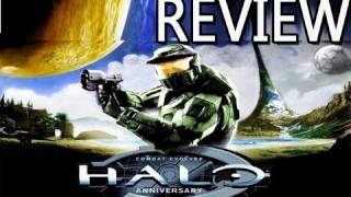 Halo Reach Review [upl. by Doner922]