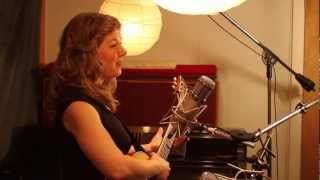 Dar Williams  The Story Of In The Time Of Gods [upl. by Ferna]