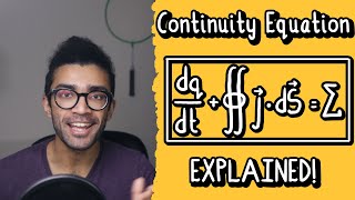 How Stuff Flows Continuity Equation Explained for Beginners  Physics  Fluid Mechanics Made Easy [upl. by Strep858]