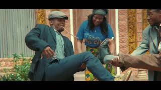 Gilly C Bei Yesu Official Music Video [upl. by Einned]