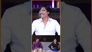 ரொம்ப Feel பண்ணா அழுதிடுவேன்❤️  SJ Suryah  shorts [upl. by Rabelais]