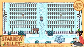 Modded Stardew Valley 15  Episode 47  10th Heart Event with Sophia [upl. by Iaverne682]