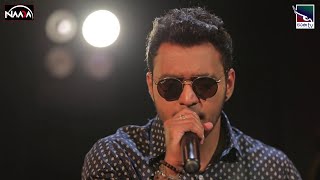 Nadeemal Perera Katharaka Thaniwi කතරක තනිවී Mervin Perera Cover with Naada [upl. by Vey]