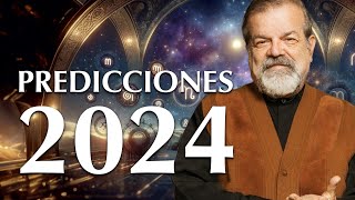 Predicciones 2024 [upl. by Rusty]