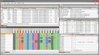 Whole genome SNP Cluster analysis BioNumerics 76 [upl. by Adias]