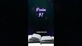 What Happens When You Read Psalm 91 Daily [upl. by Jamila]