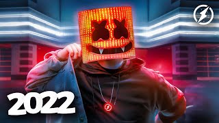 Music Mix 2022 🎧 EDM Remixes of Popular Songs 🎧 EDM Gaming Music Mix ​ [upl. by Fowkes187]