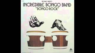 Incredible Bongo Band  Bongo Rock [upl. by Ailerua]