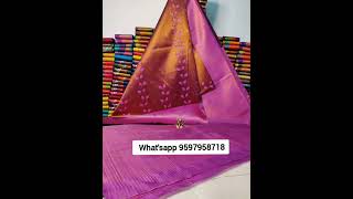 silk sarees [upl. by Meng]