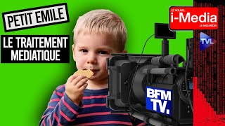 Petit Emile  Tout pour l’audience   Le Nouvel IMédia  TVL [upl. by Seldan]