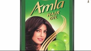 Amla oil for hair what is it  and how do you use it [upl. by Eelrak]