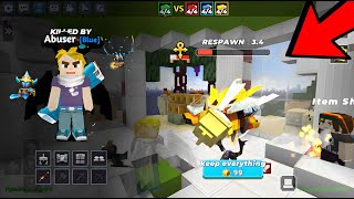 New Respawn Feature [upl. by Nauqyt]