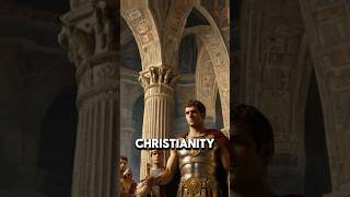 The Edict of Milan history shorts christianity facts [upl. by Julissa]