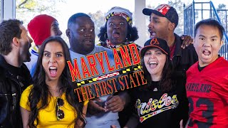 Maryland Pride Be Like [upl. by Shane351]