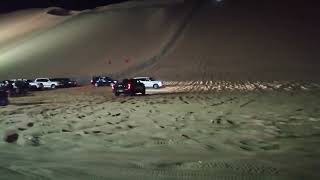 LIWA MOREEB DUNE FESTIVAL 2023 LIVE [upl. by Eleaffar]