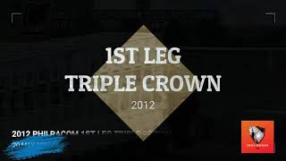 Hagdang Bato Triple Crown Series [upl. by Naldo]