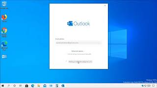 How to add email accounts to Outlook [upl. by Bank]