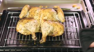 Bertazzoni Induction Range  Cooking Tips [upl. by Nylave]