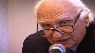 Addio a Marco Pannella il leader radicale simbolo dei diritti civili 190516 [upl. by Acenom]