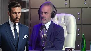 Why you need to wear suits Jordan Peterson suits [upl. by Lorelie572]