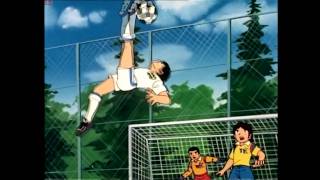 Best of Captain Tsubasa [upl. by Gnaoh]