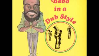 Bebo  Private Life Dub  LP Bebos Music 1985  ROOTS 80S DANCEHALL [upl. by Gora]