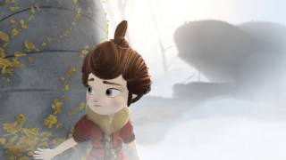 NEBULA  Animation Short Film 2014  GOBELINS [upl. by Vedis]