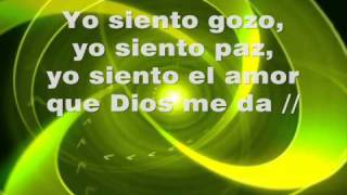 ASI SE ALABA A DIOS [upl. by Jillana]