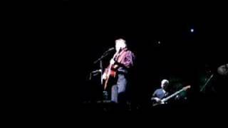 Gordon Lightfoot Live  The Wreck of the Edmund Fitzgerald [upl. by Achorn]