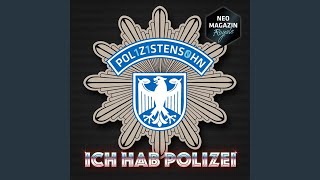 Ich hab Polizei [upl. by Ameluz98]