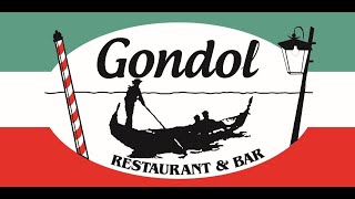 GondolRestaurantBar Stovner [upl. by Lorelle960]