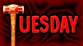 Postal 2s Most Extreme Difficulty  TUESDAY [upl. by Obmar]