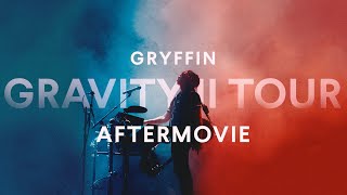 Gryffin Gravity II Tour The Aftermovie [upl. by Alyled661]