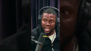 kevin Harts SAT Score Heartbreaking story on Joe Rogan Experinece  kevinhart kevinhartfunnyvideo [upl. by Arundell]