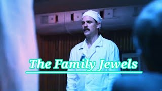 The Family Jewels  HBO Chernobyl Edit [upl. by Jacobson]