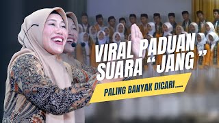 VIRAL “JANG” Padus Lagu Sunda [upl. by Enelrak703]