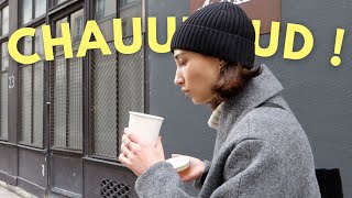 La tournée des boissons chaudes à Paris bon [upl. by Dawson158]